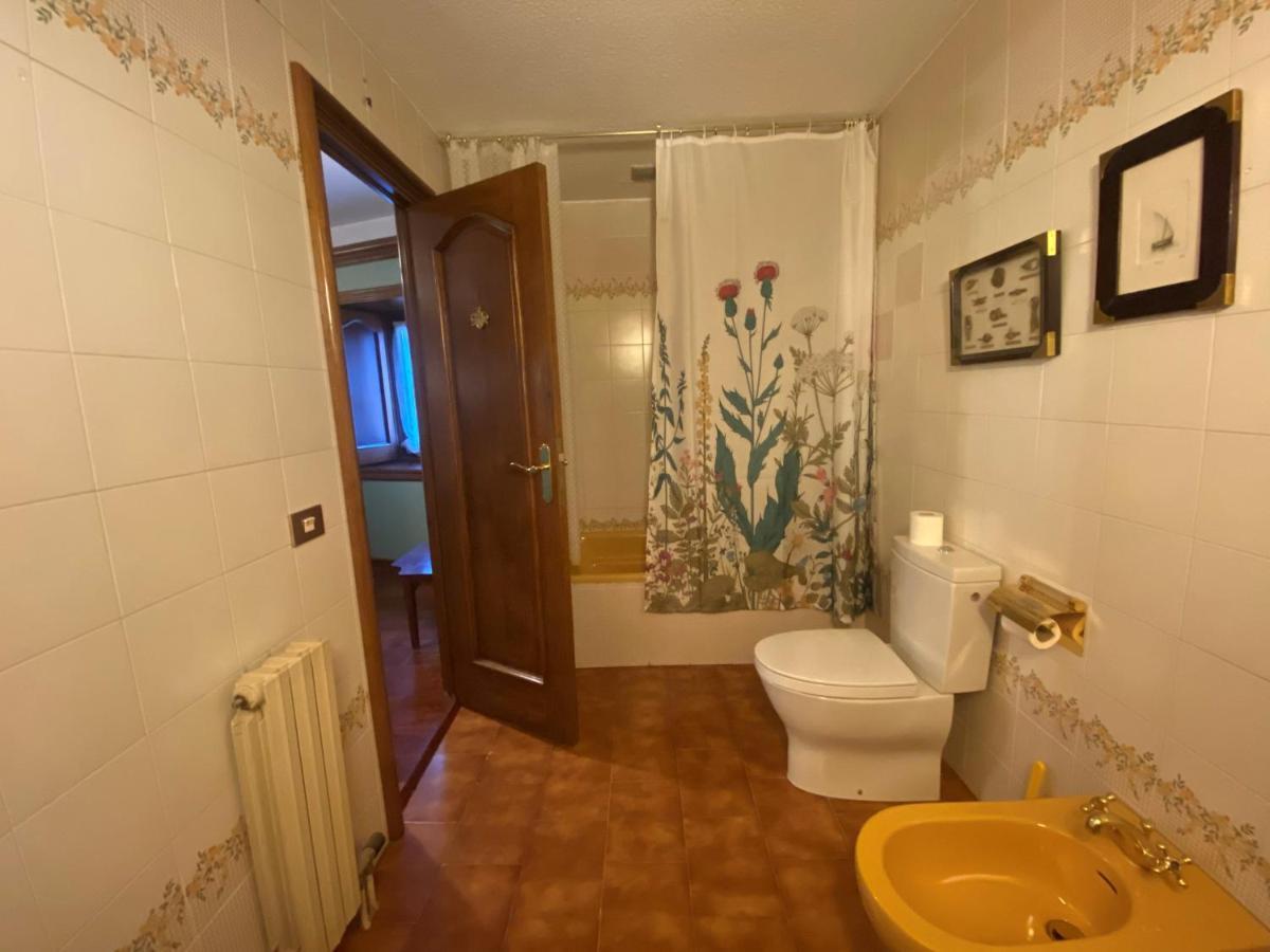 Apartamentos Maria Luisa Burgo Cameră foto