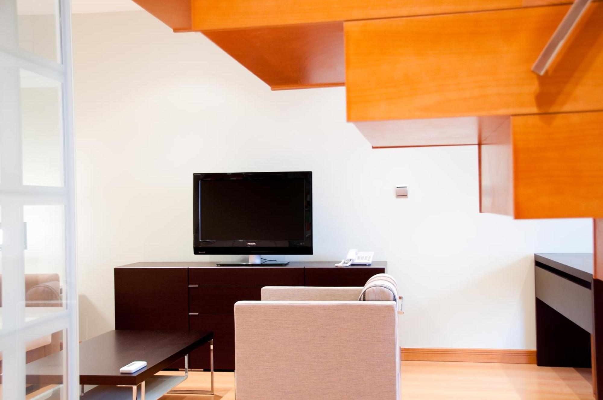 Apartamentos Maria Luisa Burgo Cameră foto