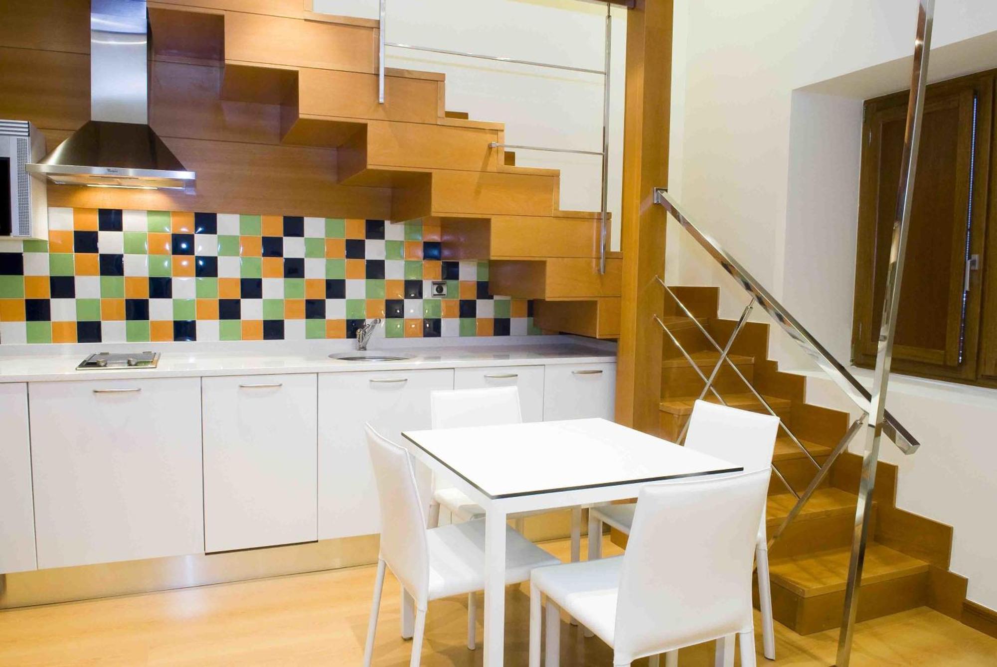 Apartamentos Maria Luisa Burgo Cameră foto