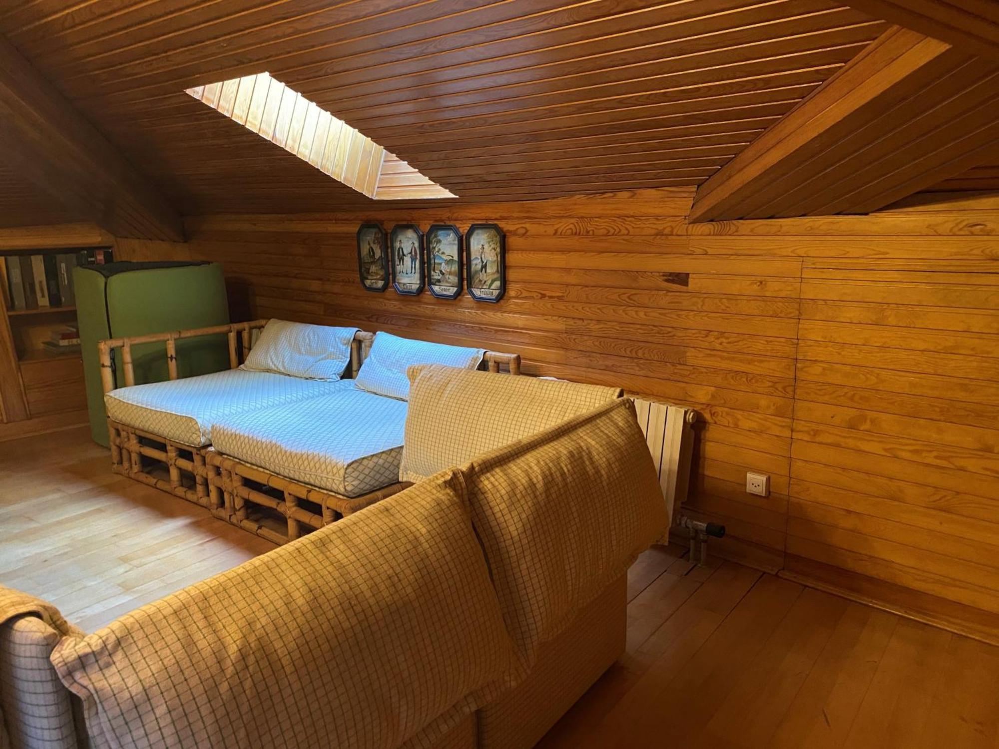 Apartamentos Maria Luisa Burgo Cameră foto