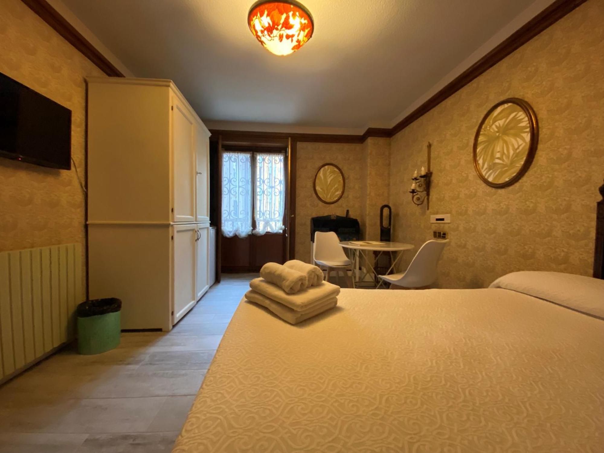 Apartamentos Maria Luisa Burgo Exterior foto
