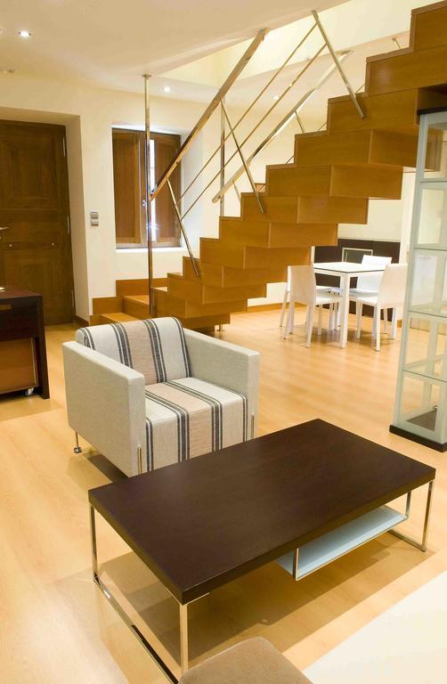 Apartamentos Maria Luisa Burgo Exterior foto